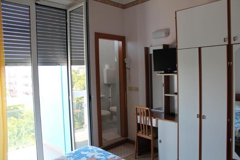 Hotel Bagli Rimini Dış mekan fotoğraf
