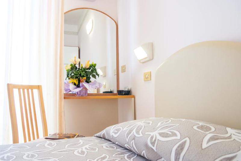 Hotel Bagli Rimini Dış mekan fotoğraf