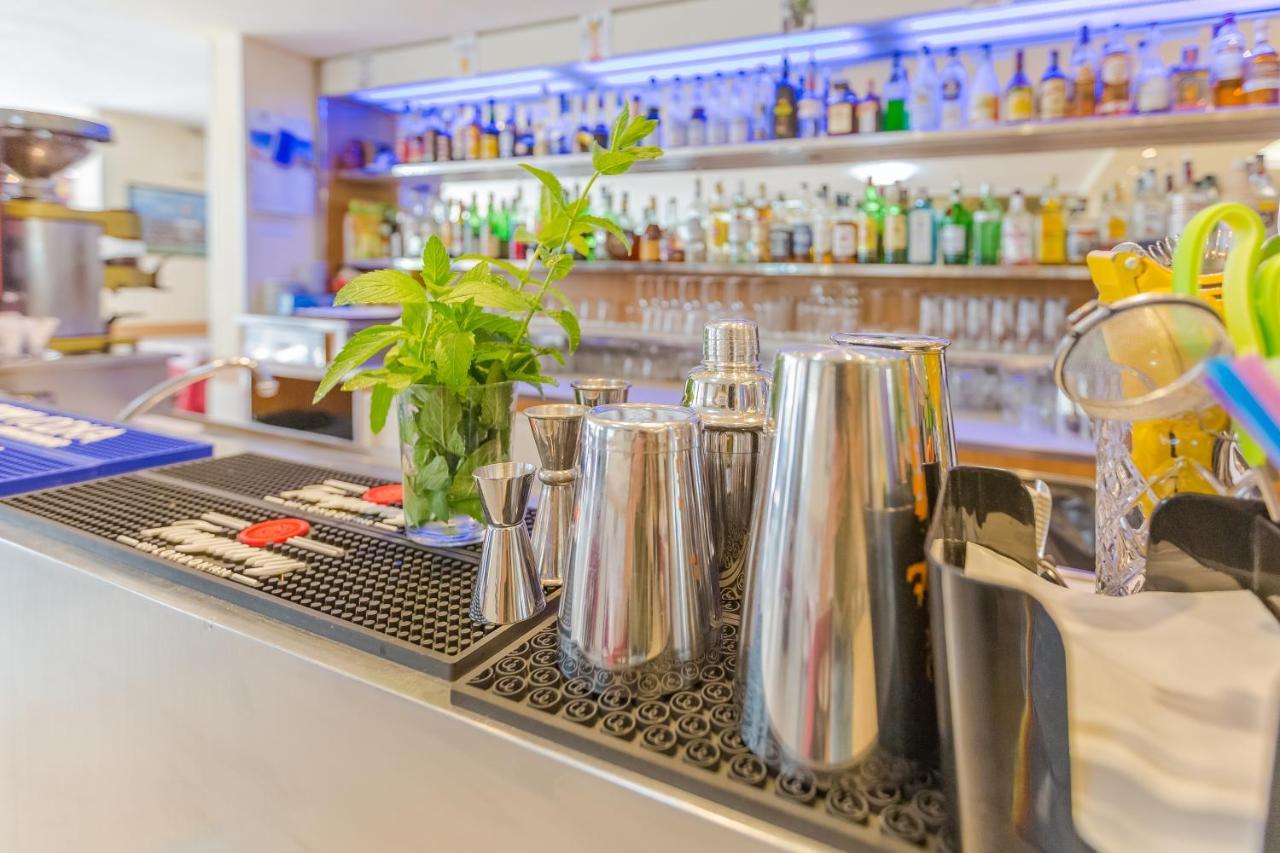 Hotel Bagli Rimini Dış mekan fotoğraf