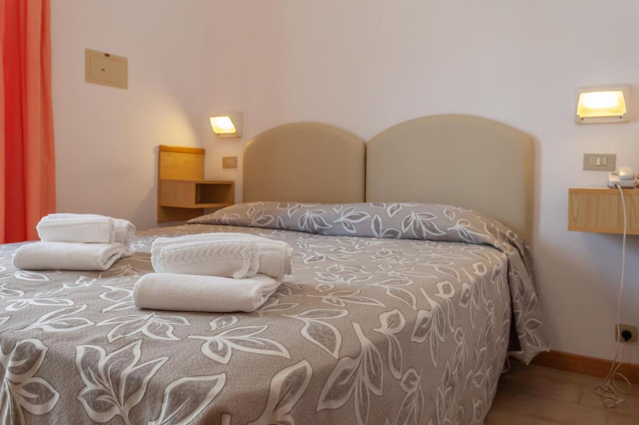 Hotel Bagli Rimini Dış mekan fotoğraf